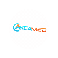 akcamedical  Sticker