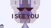 I See You Bete GIF by Spraying Systems Co