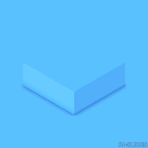 trippy GIF by Pi-Slices