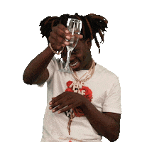 Light Up Dancing Sticker by 9lokkNine