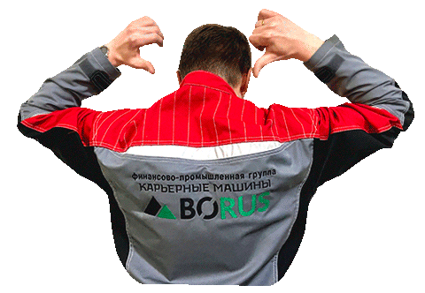 borus124 giphyupload borus борус Sticker