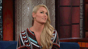 stephen colbert yes GIF by The Late Show With Stephen Colbert