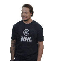 Toronto Maple Leafs No Sticker by EASPORTSNHL