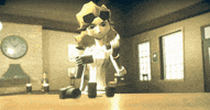 video game drinking GIF by White Owls Inc