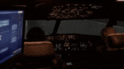 panamacademy training pilot aviation legacy GIF