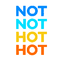 AlwaysPadsArabia always beat the heat period wear always cool dry Sticker