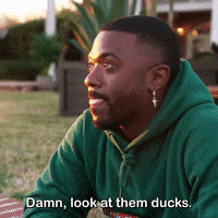College Hill GIF by BET Plus
