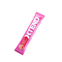 Xtend Sticker by Cellucor