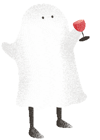 alexandraorlikova dance halloween like nice Sticker