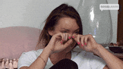 Sad Watching Tv GIF by Gogglebox Australia