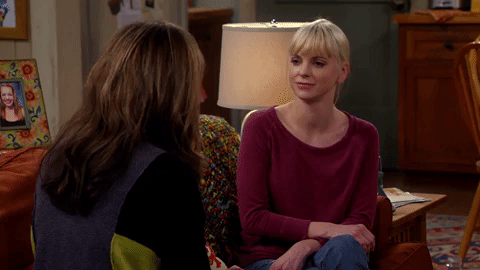 season 1 zombies and cobb salad GIF by mom