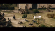 War Assassin GIF by Better Noise Music