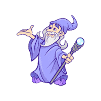 Mesela Sticker by Listelik