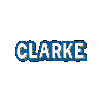 Loras Sticker by Clarke University