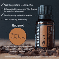 Essential Oils Cooking GIF by Jennifer Accomando