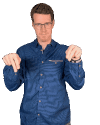 Dance Thumbs Up Sticker by Immobilienfotograf