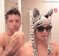 wesley stromberg c GIF