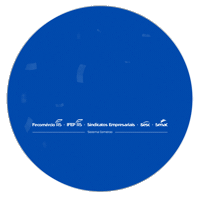 Gptw Sticker by Senac RS