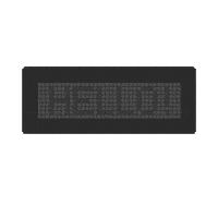 Greetings Hello Sticker by Fab Builder
