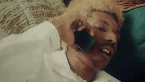 Hotline GIF by bLAck pARty