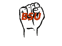 Black Lives Matter Sticker by OCSA Leadership