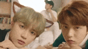 Dog Soobin GIF