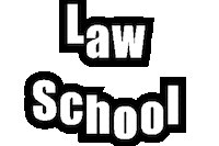 Law School Sticker by NeighborlyNotary®