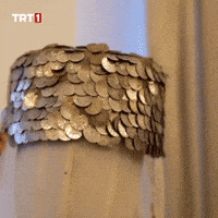 Costume Dress GIF by TRT