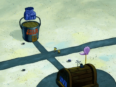 season 5 episode 20 GIF by SpongeBob SquarePants