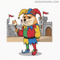 Sarcastic Shiba Inu GIF by Doge Pound