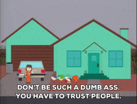GIF by South Park 