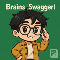 Pride Smirk GIF by Persona