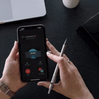 Time Calling GIF by RedPocket