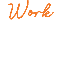Work Working Sticker