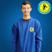 Handball Hazena GIF by Házená Louny