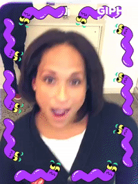 framebeta GIF by Viacom Labs - Frame