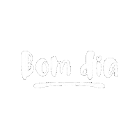 Bom Dia Morning Sticker by HELPNOFEED