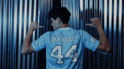 North Carolina Soccer GIF by UNC Tar Heels