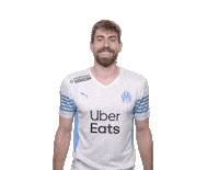 Sport Soccer Sticker by Olympique de Marseille