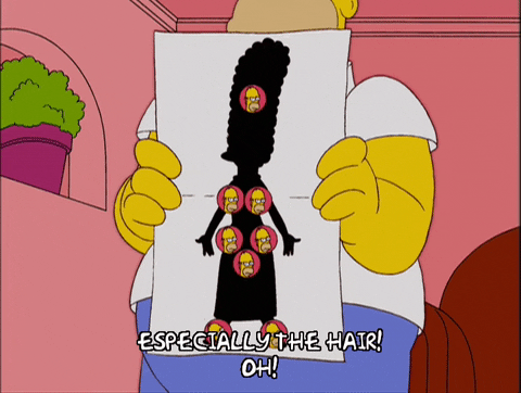 Episode 15 GIF by The Simpsons