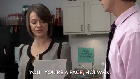 comedy central GIF by Workaholics