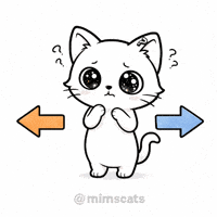 Hesitate Je Sais Pas GIF