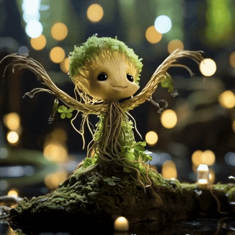 Freedom Tgn GIF by Treegens