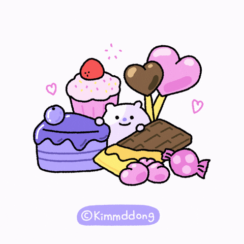 Valentines Day Heart GIF