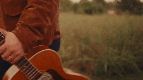 GIF by Marcus King