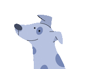 Natudogs Sticker