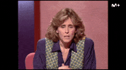 Mercedes Mila Buenas Noches GIF by Movistar Plus+