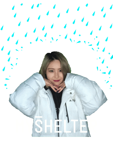마이쉘터 Sticker by adidas_MYSHELTER