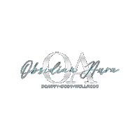 Beauty Wellness Sticker by KeShaun Harding | Obsidian Aura Med Spa
