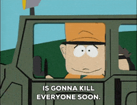 GIF by South Park 